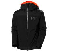 Helly Hansen - Powdreamer 2.0 Jacket - Veste de ski - L - black