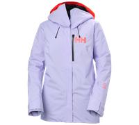 Helly Hansen - Women's Powshot Jacket - Veste de ski - S - bright lavender