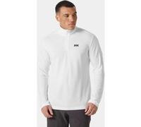 Helly Hansen T-shirt HP Half-Zip 2.0 manches longues blanc XL