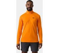 Helly Hansen HP Pull à Demi Fermeture éclair 2.0 pour Homme Orange Taille M