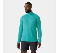 Helly Hansen Hp Half-zip Pullover 2.0 Homme - Green - 2XL