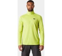 Helly Hansen HP Pull Demi-zippé 2.0 Maillot de survêtement Homme, Cyber Lime, XXL