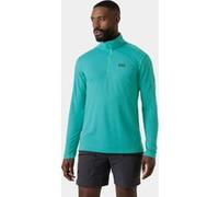 Helly Hansen Pull À Demi-zip Homme Hp 2.0 Vert L
