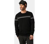 Helly Hansen Pull En Laine Mérinos Homme Carv Noir S