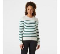 Helly Hansen Pull En Laine Pour Femme Molene Vert M