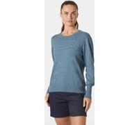 Helly Hansen Quayside Sweater Bleu L Femme