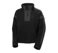HELLY HANSEN Pull-over 'IMPERIAL PILE' noir, Taille XS