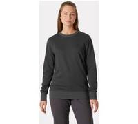 Helly Hansen Pull Ras Du Cou Femme Nord Graphic Gris S