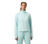 Helly Hansen Versalite Cinched Sweater Vert,Bleu XS Femme