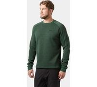 Helly Hansen Pullover Col Rond Homme Varde Vert 2XL