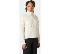 Helly Hansen Pullover Demi-zip Femme Evolved Beige XS