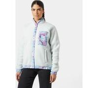 Helly Hansen Pullover Snap En Polaire Femme Imperial Bleu L