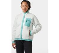 Helly Hansen - Imperial Pile Snap - Polaire femme Seafoam - S