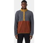 Helly Hansen Pullover Snap Homme Daybreaker Bleu M