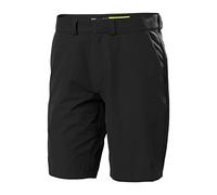 Helly Hansen QD Short, ébène, Taille 38 Homme