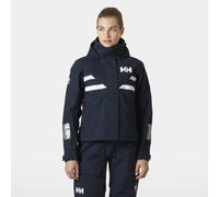 Helly Hansen Quayside Jacket Bleu M Femme