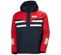 Helly Hansen - Quayside Jacket - Veste de quart homme Red - 2XL