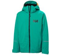 Helly Hansen Veste De Ski Junior Quest Vert 158