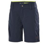 Helly Hansen Qd Cargo Shorts Bleu 29 Femme