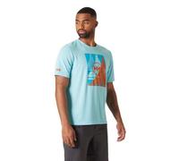Helly Hansen Race Sailing Short Sleeve T-Shirt M