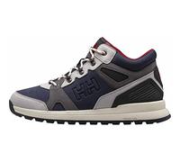 Helly Hansen Ranger LV, Bottes de Style de Vie pour Homme, Sapphire Navy Grey Fog, 46.5 EU