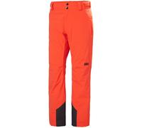 HELLY HANSEN Rapid Pant - Homme - Rouge - taille XXL- modèle 2025