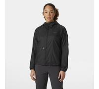 Helly Hansen Rapide Insulated Wind Jacket Noir L Femme
