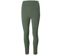 HELLY HANSEN Rapide Legging W - Femme - Vert - taille L- modèle 2023