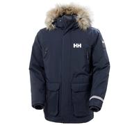 HELLY HANSEN Reine Parka - Homme - Bleu - taille S- modèle 2024