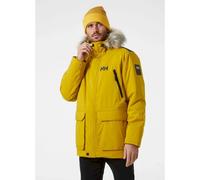 Helly Hansen - Reine Parka - Parka homme Straw - S