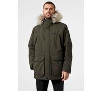 Helly Hansen Reine Parka Vert 2XL Homme