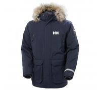 Helly Hansen Reine Parka Gris XL Homme