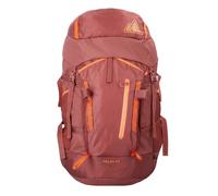 Sac à dos Helly Hansen Relay RECCO 42L bordeaux orange femme