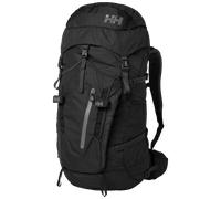 Helly Hansen Sac à dos de randonnée Resistor Backpack Recco Noir Taille unique