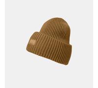 Helly Hansen Rib Beanie Unisexe - Brown - STD