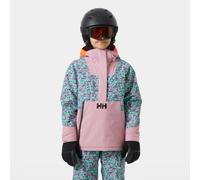 Helly Hansen Ride Anorak Adolescent - White/Cream - 140