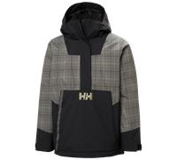 Helly Hansen - Ride Anorak - Veste ski enfant Black - Taille de l'enfant 164 cm