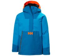Helly Hansen Ride Jacket Bleu 14 Years Garçons,Filles