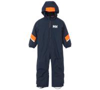 Helly Hansen - Rider 3.0 Insulated Suit - Combinaison enfant Navy - Taille de l'enfant 86 cm