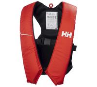Gilet de sauvetage Helly Hansen Rider Compact 50N rouge - 40-60