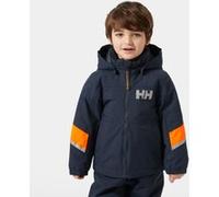 Helly Hansen - Kid's Rider Jacket - Veste d'hiver - 4 Years - navy