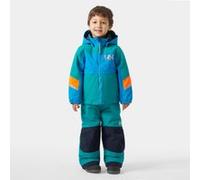 Helly Hansen Rider Jacket Bleu 12 Months Garçons