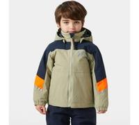 Helly Hansen Rider Jacket Vert 7 Years Garçons