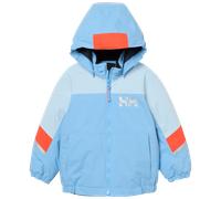 Helly Hansen - Rider Jacket - Veste ski enfant Bright Blue - Taille de l'enfant 110 cm