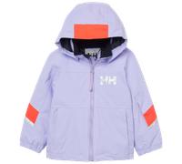Helly Hansen - Rider Jacket - Veste ski enfant Bright Lavender - Taille de l'enfant 92 cm