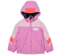 Helly Hansen - Rider Jacket - Veste ski enfant Meta Pink - Taille de l'enfant 98 cm