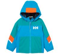 Helly Hansen Rider Jacket Bleu 12 Months Garçon
