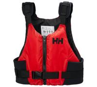 Helly Hansen - Rider Paddle Vest - Gilet de sauvetage - 50-60 kg - alert red