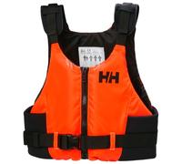 Helly Hansen - Rider Paddle Vest - Gilet de sauvetage - 50-60 kg - fluor orange