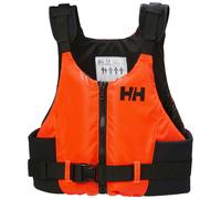Helly Hansen - Rider Paddle Vest - Gilet de sauvetage - 60-70 kg - fluor orange